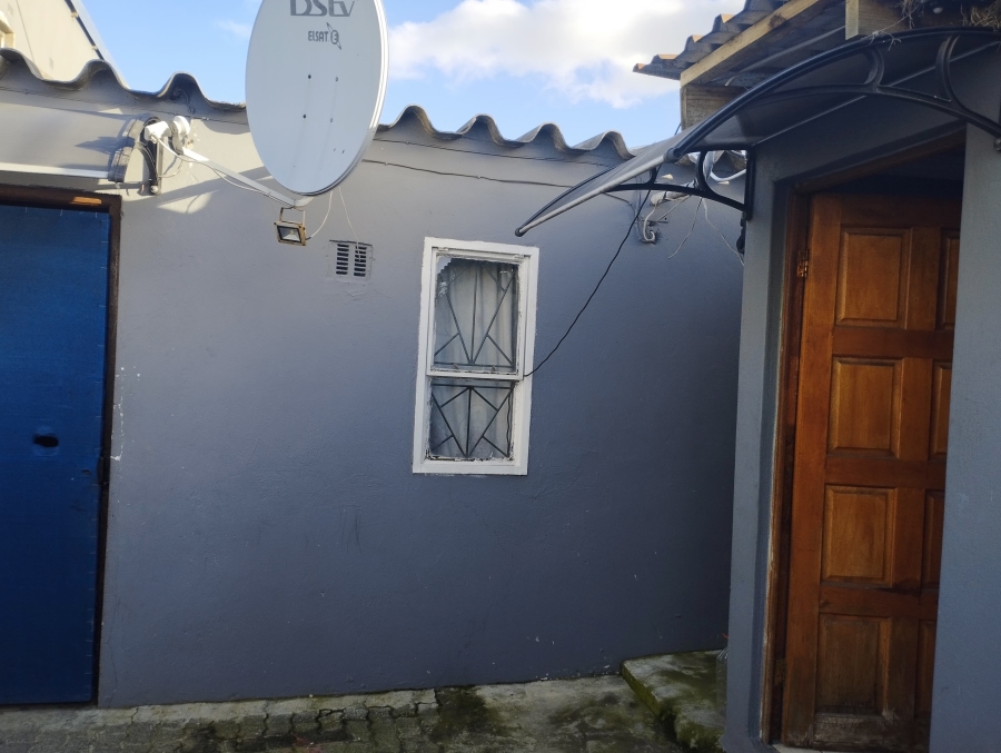 4 Bedroom Property for Sale in Wesbank Western Cape